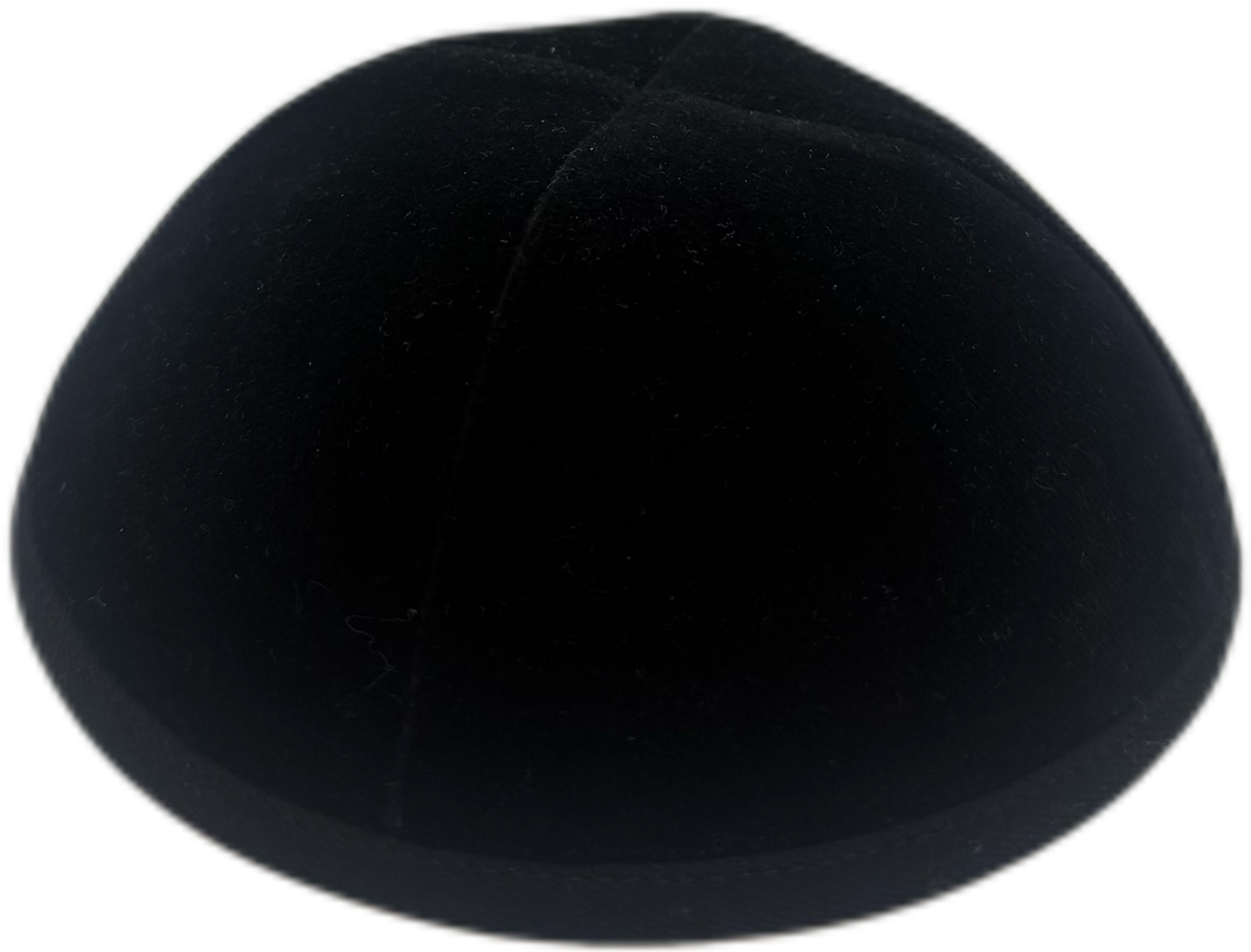 Velvet Kippah