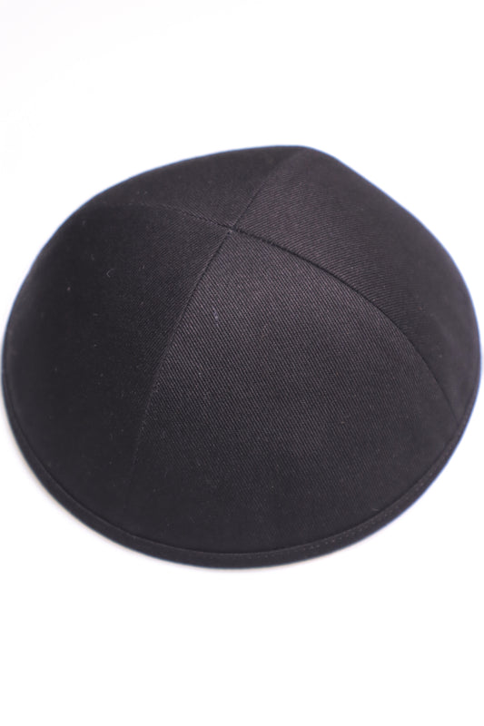 Cotton Kippah